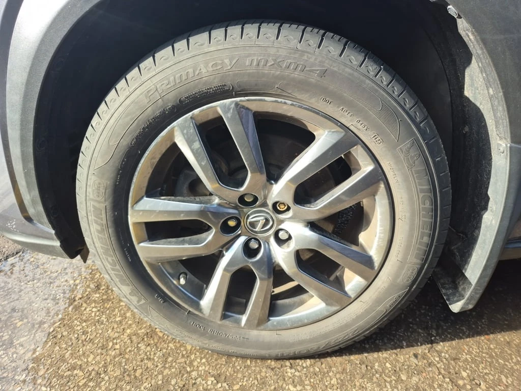 Lexus NX 300 * 300 * CARFAX * ФИНАНСИРАНЕ - изображение 6