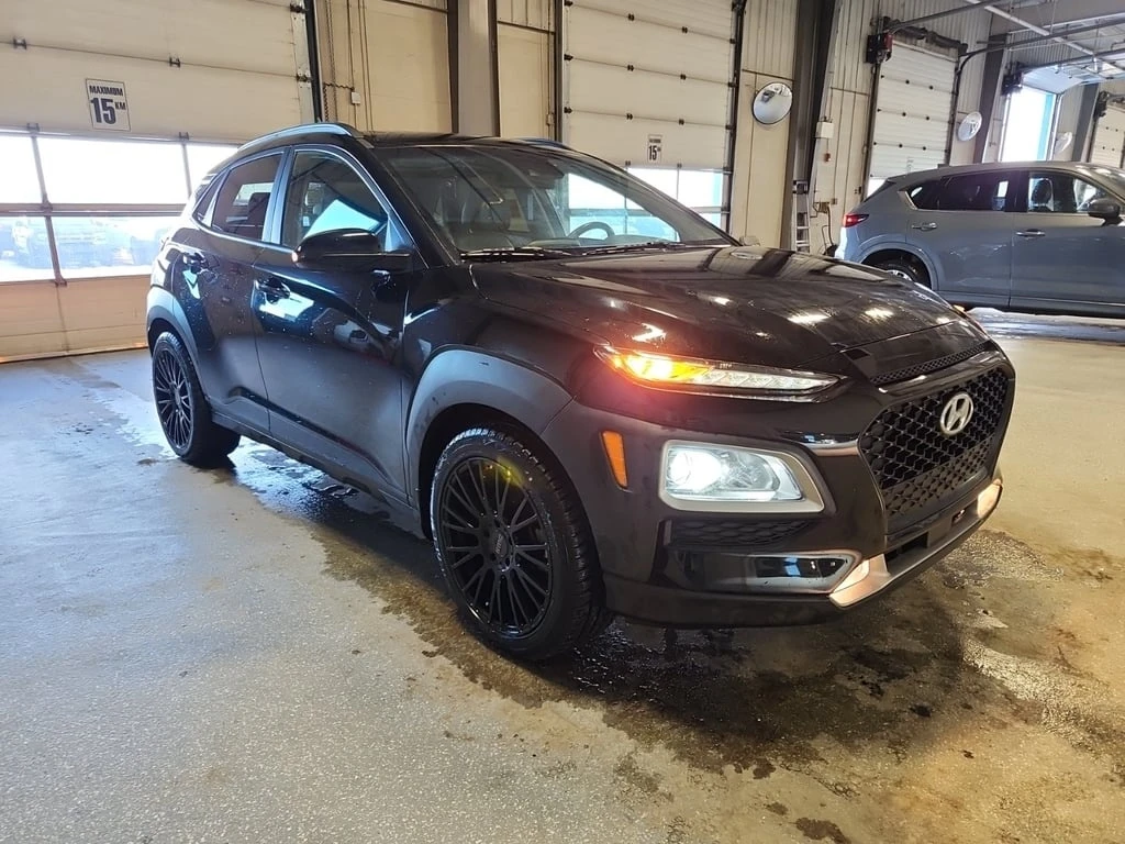 Hyundai Kona * LUXURY * CARFAX * ��� ������������ ������ | Mobile.bg � ����������� 2