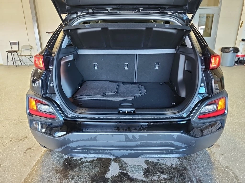 Hyundai Kona * LUXURY * CARFAX * ��� ������������ ������ | Mobile.bg � ����������� 13