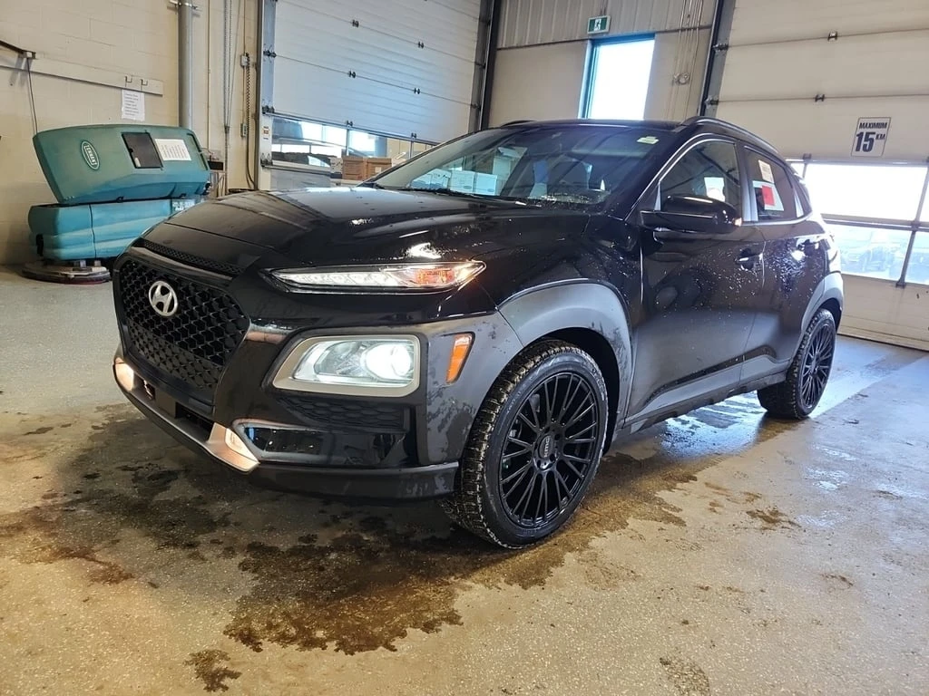 Hyundai Kona * LUXURY * CARFAX * ��� ������������ ������ | Mobile.bg � ����������� 1