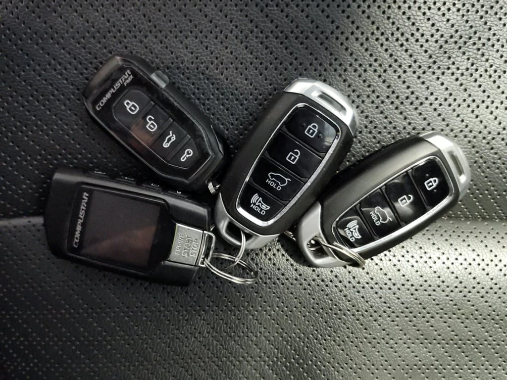 Hyundai Kona * LUXURY * CARFAX * ��� ������������ ������ | Mobile.bg � ����������� 8