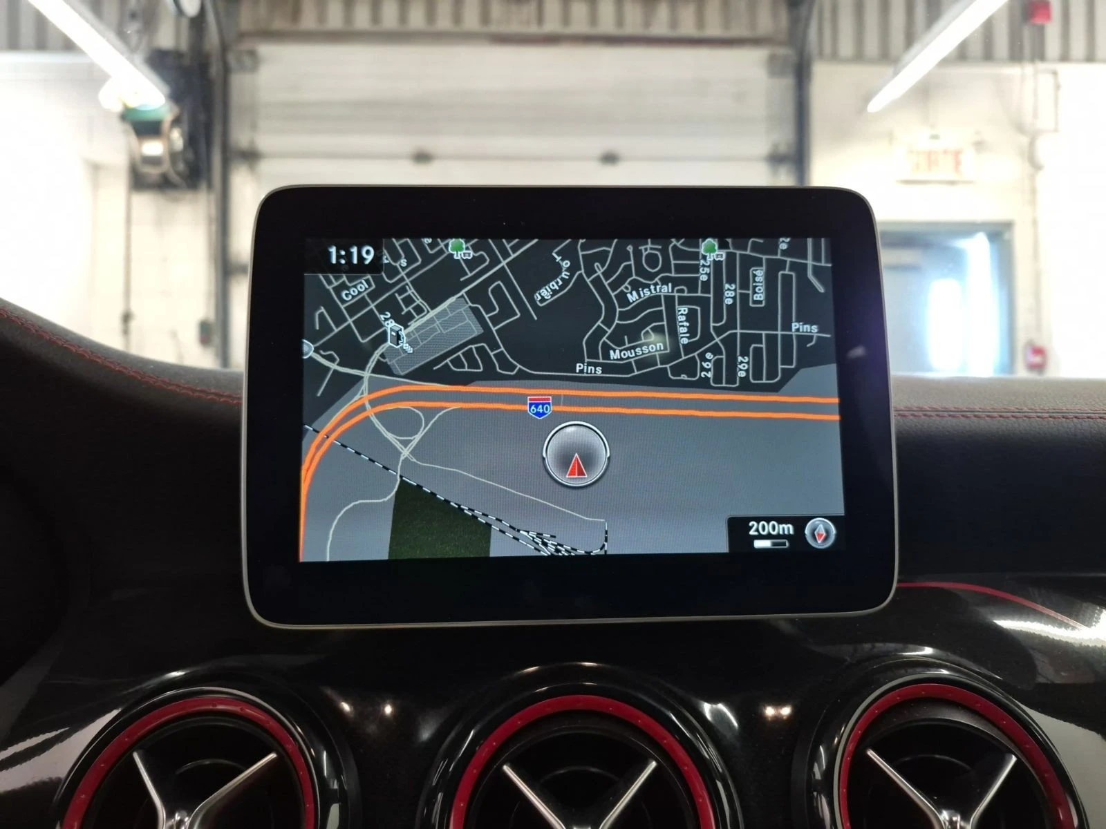 Mercedes-Benz GLA 45 AMG 4MATIC С РЕГИСТРАЦИЯ & АВТО КРЕДИТ  - изображение 10