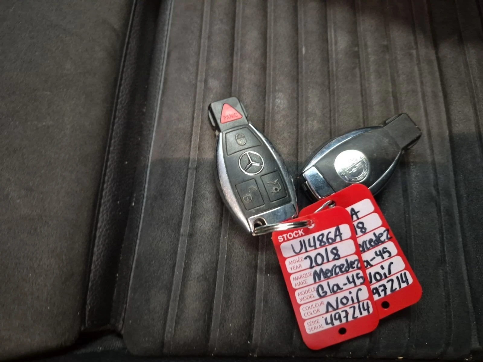 Mercedes-Benz GLA 45 AMG 4MATIC � ����������� & ���� ������  | Mobile.bg � ����������� 11