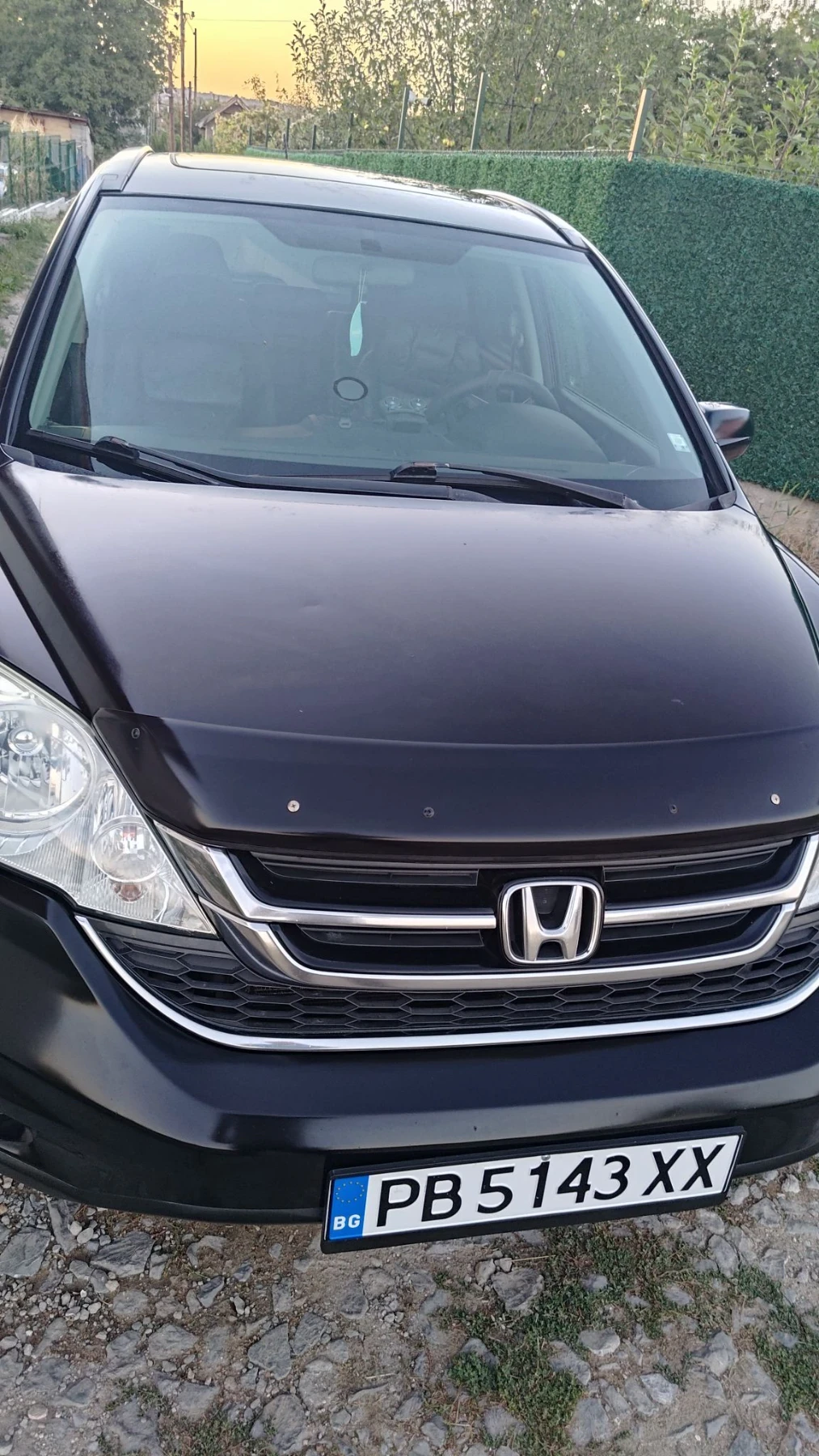 Honda Cr-v 2.4 | Mobile.bg � ����������� 2