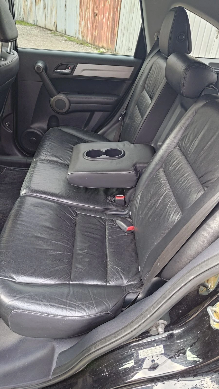 Honda Cr-v 2.4 | Mobile.bg � ����������� 12