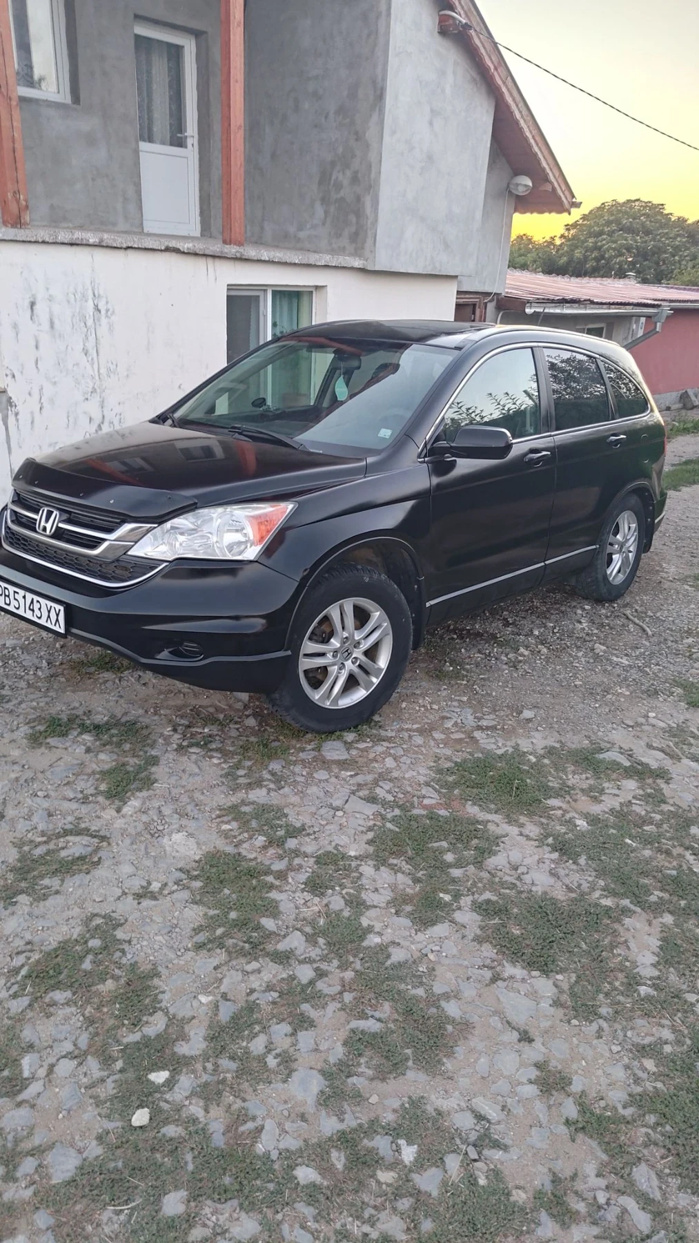 Honda Cr-v 2.4 | Mobile.bg � ����������� 3
