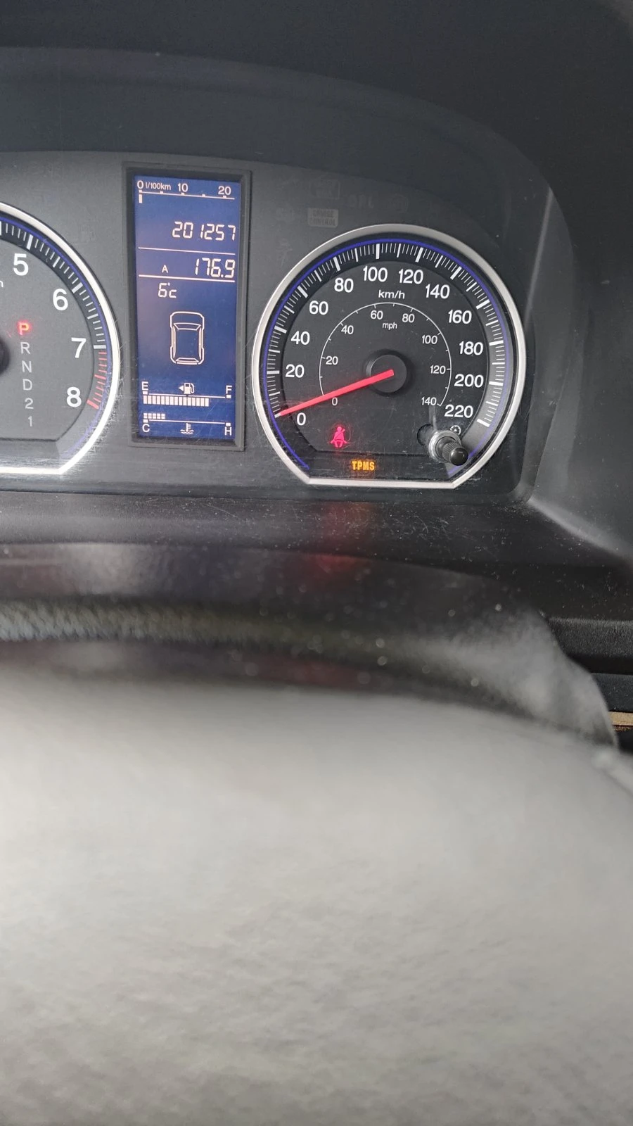 Honda Cr-v 2.4 | Mobile.bg � ����������� 11