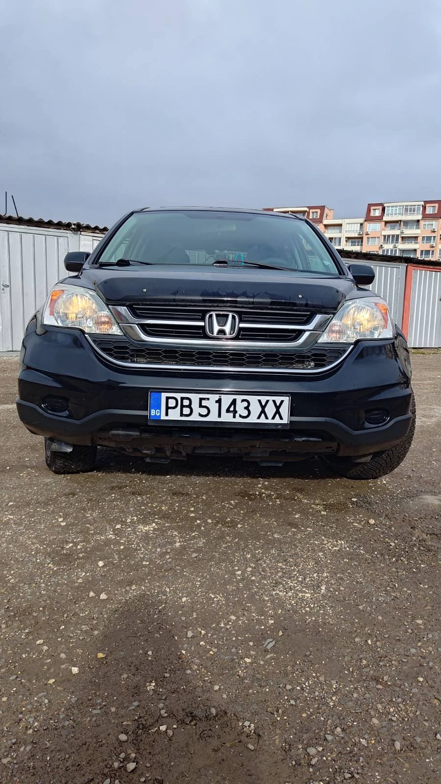 Honda Cr-v 2.4 | Mobile.bg � ����������� 1