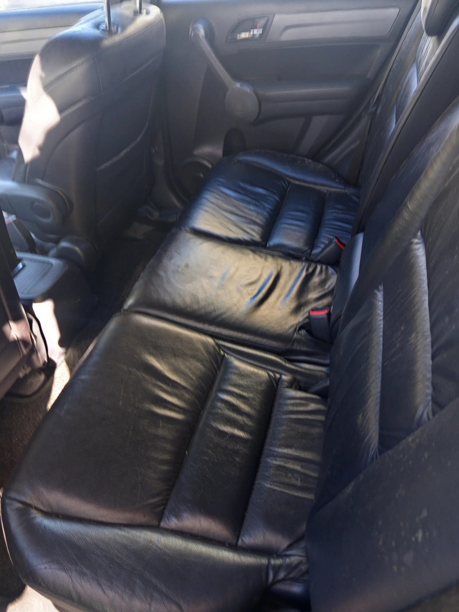 Honda Cr-v | Mobile.bg � ����������� 7