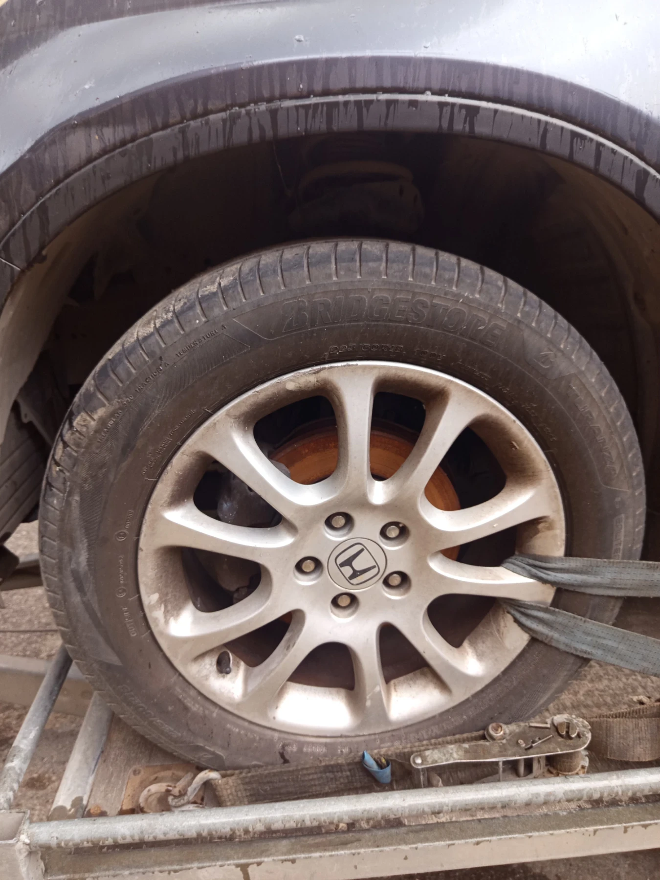 Honda Cr-v | Mobile.bg � ����������� 3