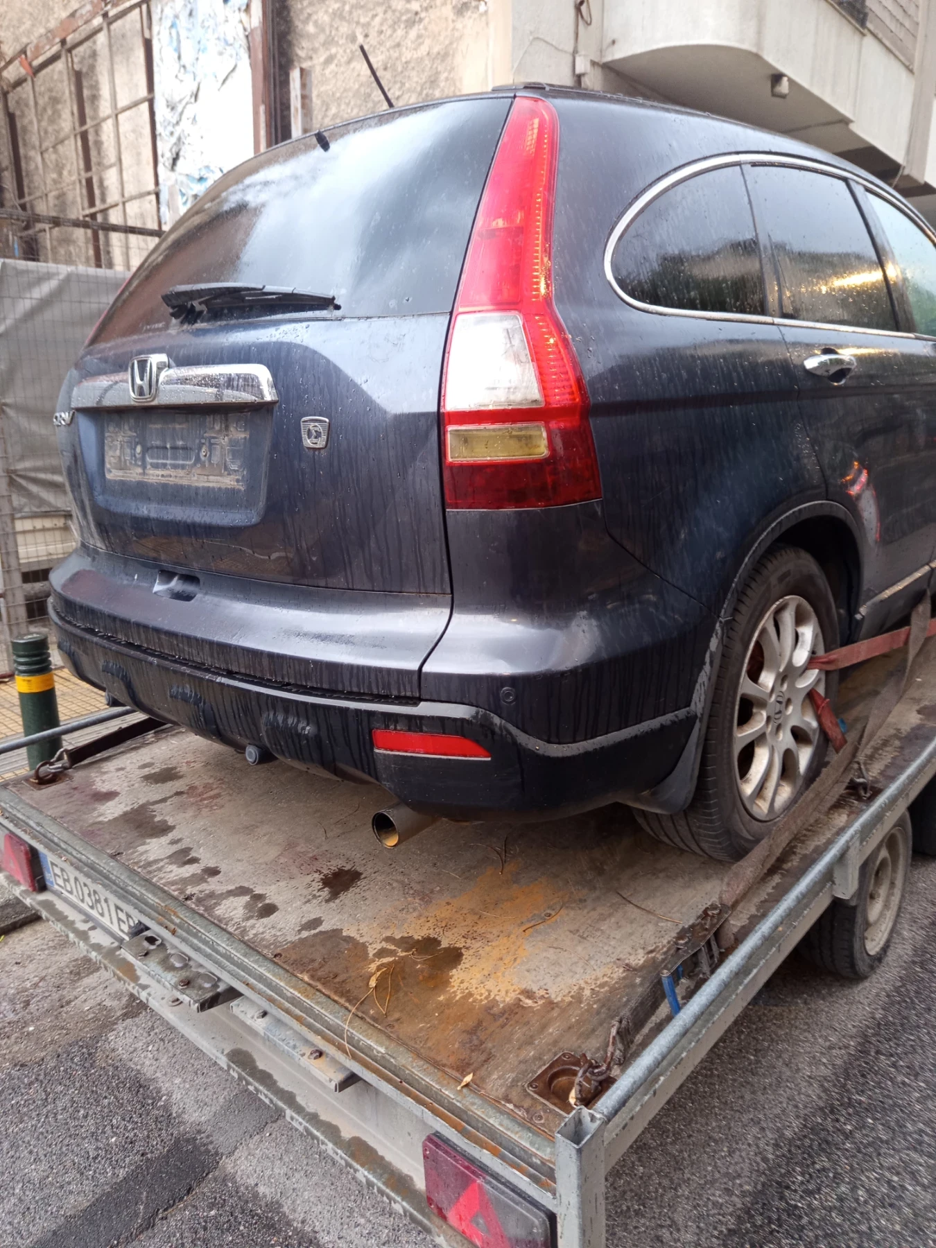 Honda Cr-v | Mobile.bg � ����������� 6