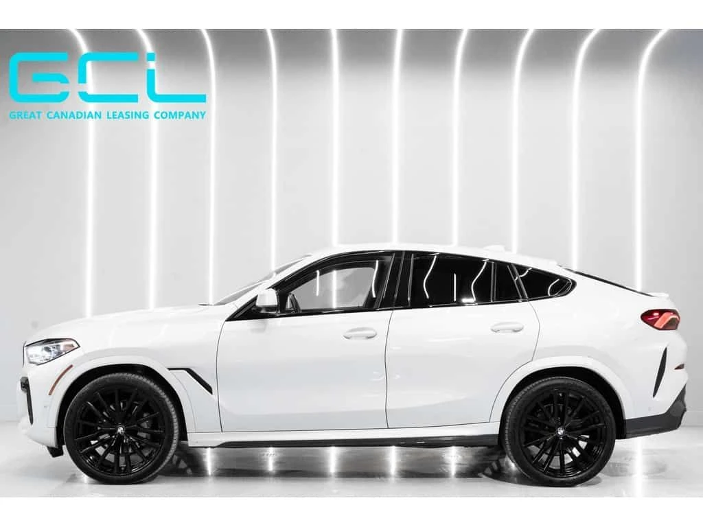 BMW X6 MASSAGE/PREM ENHANCE PKG/CARBON FIBRE TRIM  CARFAX, снимка 7 - Автомобили и джипове - 53900020