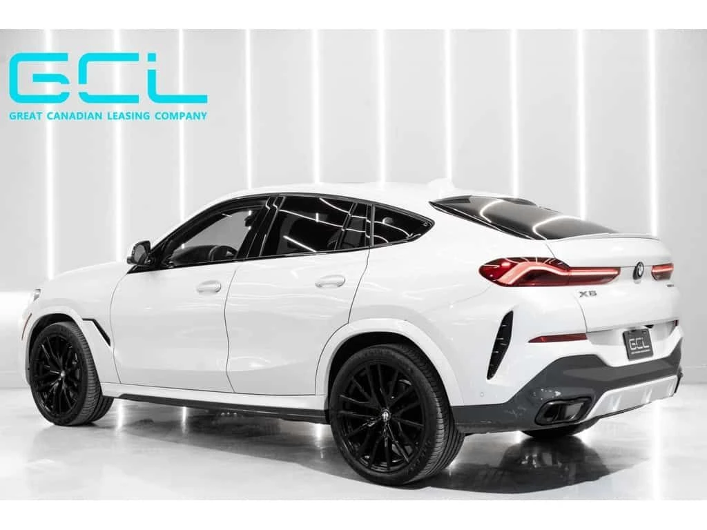 BMW X6 MASSAGE/PREM ENHANCE PKG/CARBON FIBRE TRIM  CARFAX, снимка 6 - Автомобили и джипове - 53900020