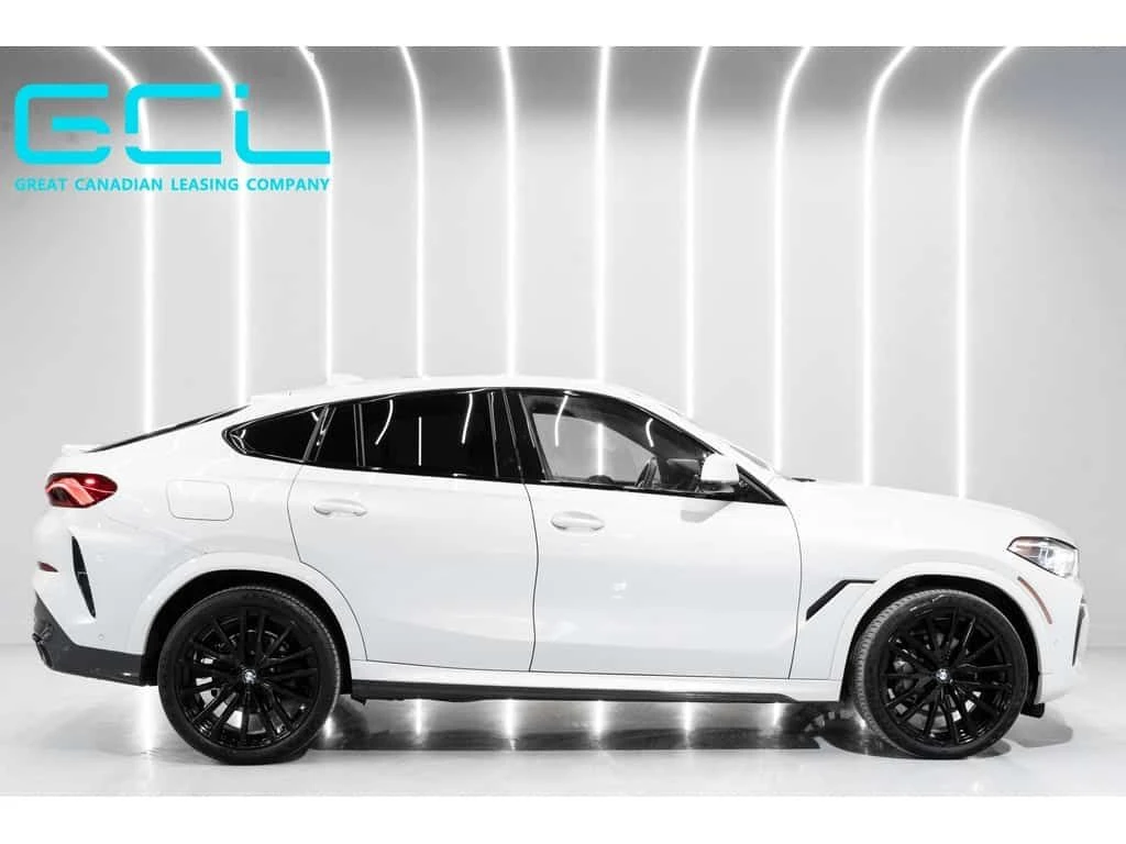 BMW X6 MASSAGE/PREM ENHANCE PKG/CARBON FIBRE TRIM  CARFAX, снимка 3 - Автомобили и джипове - 53900020