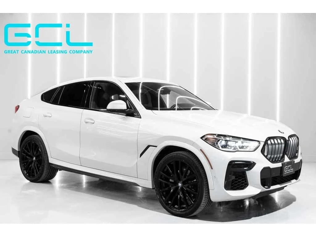 BMW X6 MASSAGE/PREM ENHANCE PKG/CARBON FIBRE TRIM  CARFAX, снимка 2 - Автомобили и джипове - 53900020