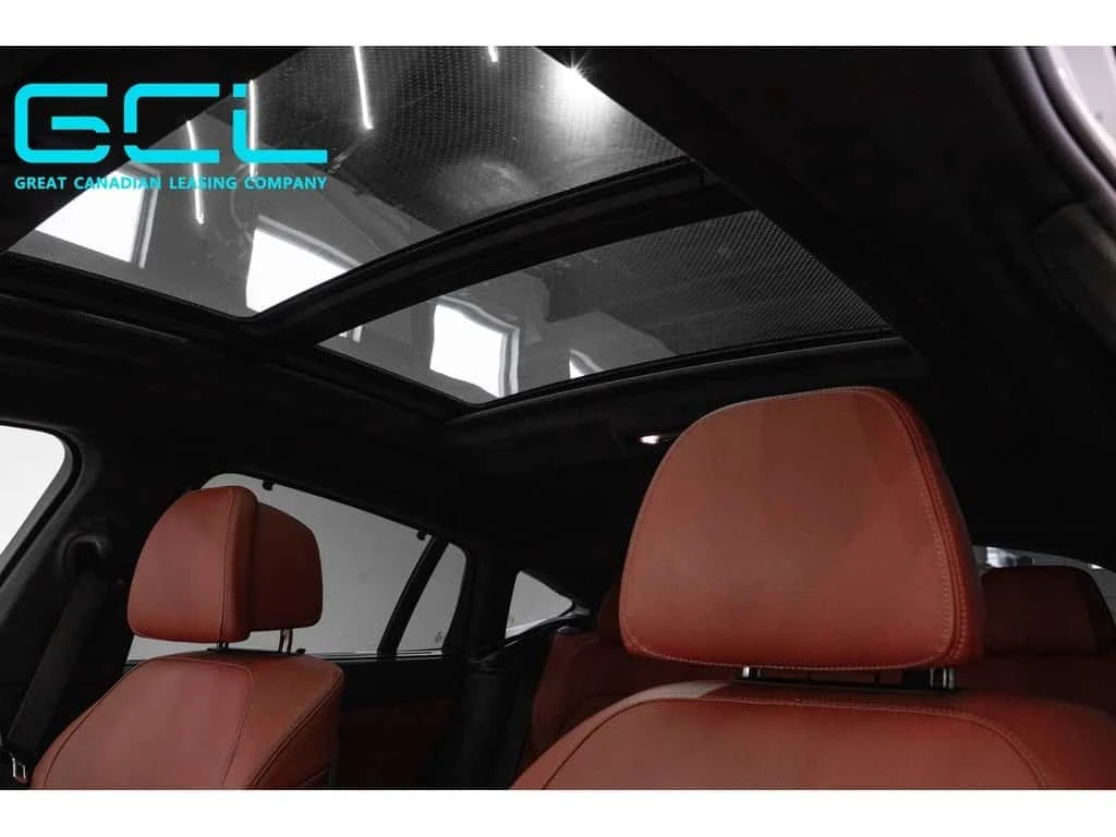 BMW X6 MASSAGE/PREM ENHANCE PKG/CARBON FIBRE TRIM  CARFAX, снимка 13 - Автомобили и джипове - 53900020