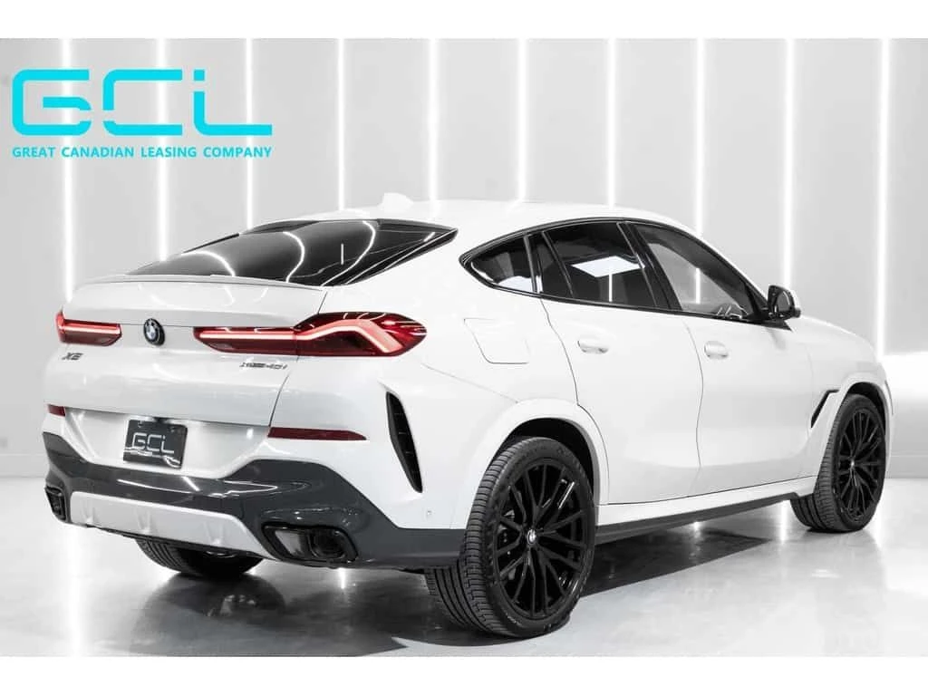 BMW X6 MASSAGE/PREM ENHANCE PKG/CARBON FIBRE TRIM  CARFAX, снимка 4 - Автомобили и джипове - 53900020