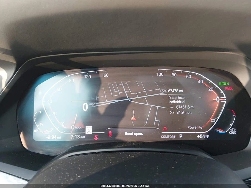 BMW X7 2021 BMW X7 XDRIVE40I | Mobile.bg � ����������� 10