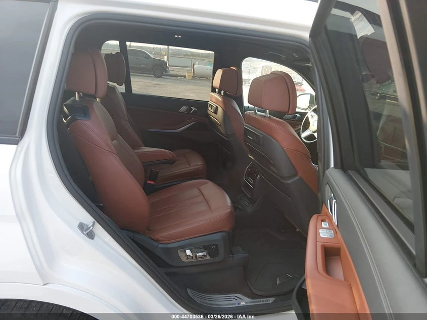 BMW X7 2021 BMW X7 XDRIVE40I | Mobile.bg � ����������� 12
