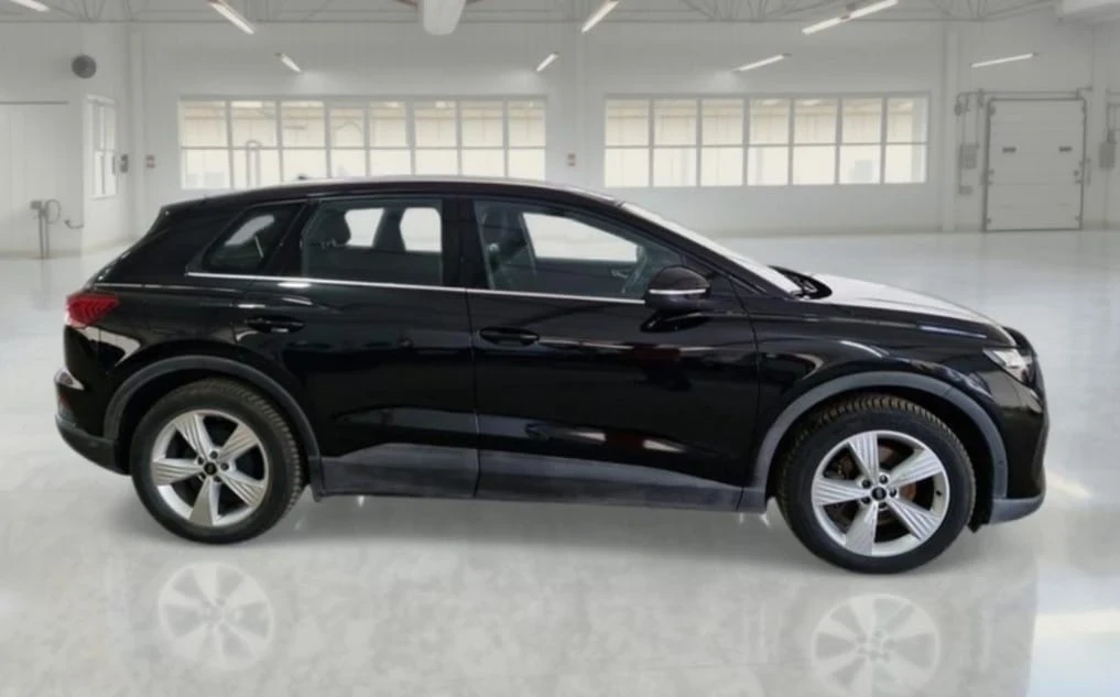 Audi Q4 35 e-tron EVO, снимка 3 - Автомобили и джипове - 54562025
