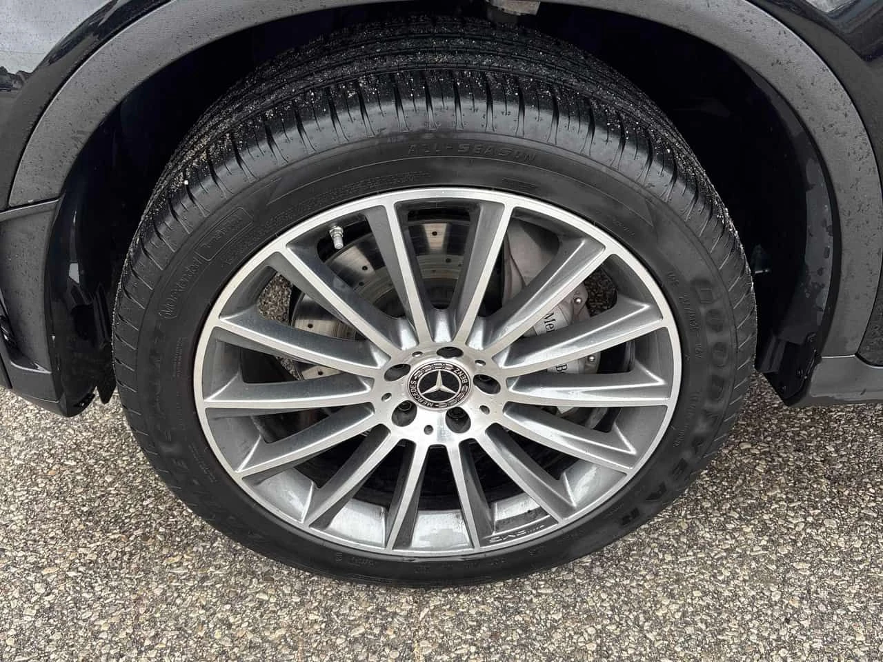 Mercedes-Benz GLC 300  | DISTRONIC | 360 | MEMORY | AMBIENT | , снимка 6 - Автомобили и джипове - 54630856