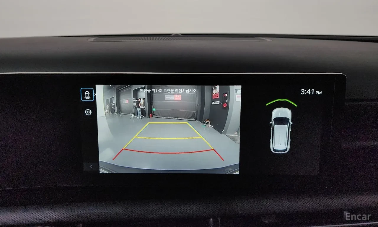 Hyundai Tucson 1.6 Premium / 4WD /360 Камера / ЛИЗИНГ, снимка 14 - Автомобили и джипове - 54804749