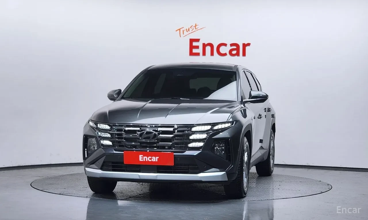 Hyundai Tucson 1.6 Premium / 4WD /360 Камера / ЛИЗИНГ, снимка 3 - Автомобили и джипове - 54804749