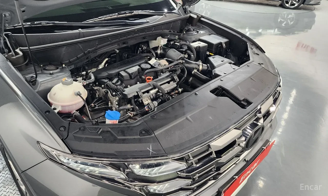 Hyundai Tucson 1.6 Premium / 4WD /360 Камера / ЛИЗИНГ, снимка 6 - Автомобили и джипове - 54804749