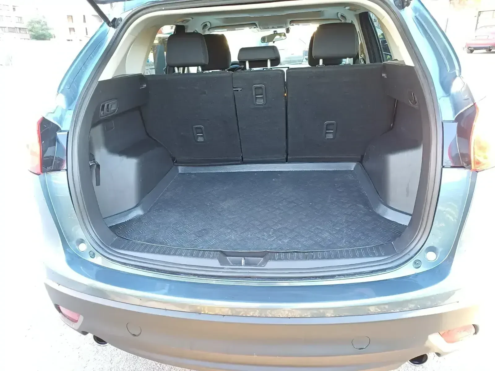 Mazda CX-5, снимка 3 - Автомобили и джипове - 54896231