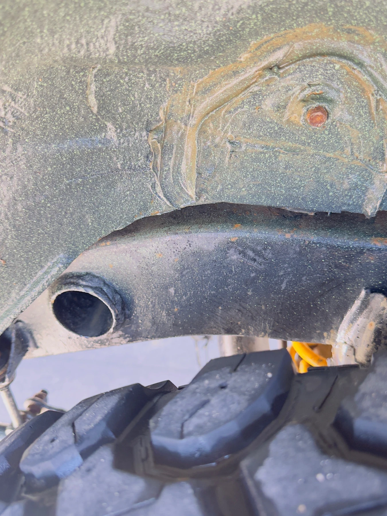 Toyota Land cruiser 1KZ-TE, снимка 9 - Автомобили и джипове - 55275832