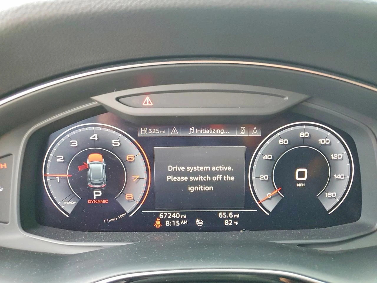 Audi Q8 3.0l Premium Plus S-Line, снимка 9 - Автомобили и джипове - 55093923