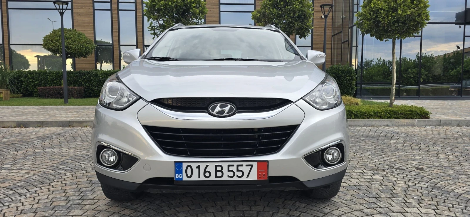 Hyundai IX35 1.7 CRDI/ ������/������/����/������/�������� ����� | Mobile.bg � ����������� 2