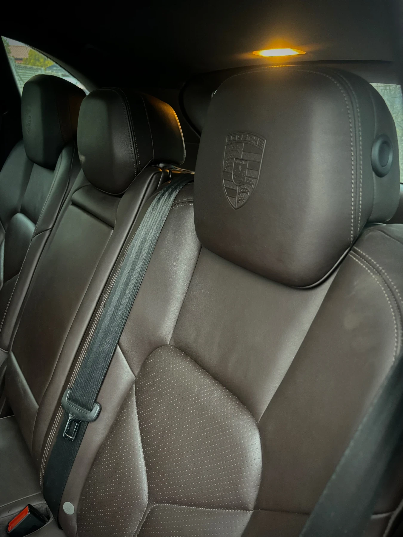 Porsche Cayenne 3.0 TDI, снимка 6 - Автомобили и джипове - 55658361