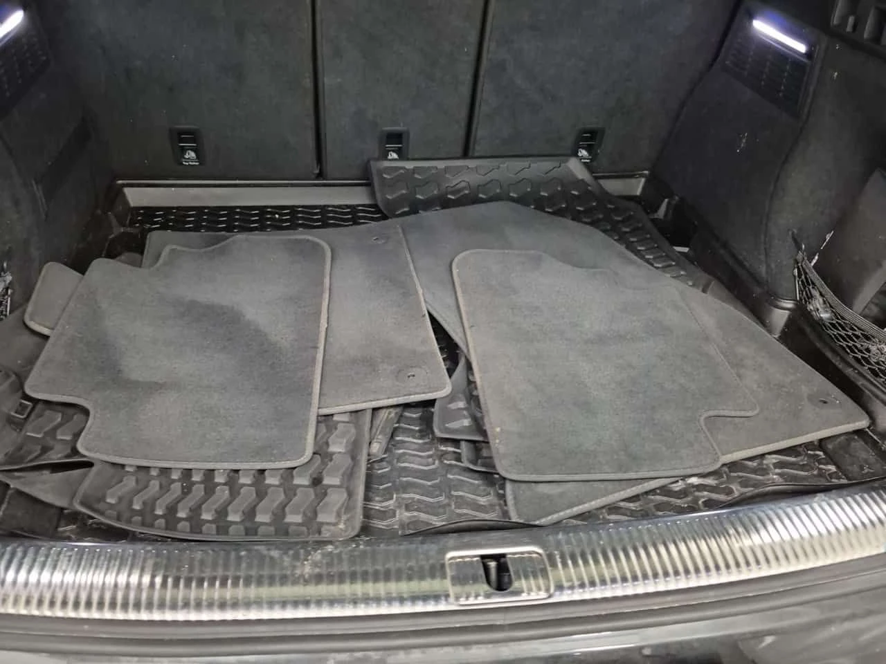 Audi Q5  TECHNIK / DISTRONIC / 360 / PANORAMA , снимка 14 - Автомобили и джипове - 55662095