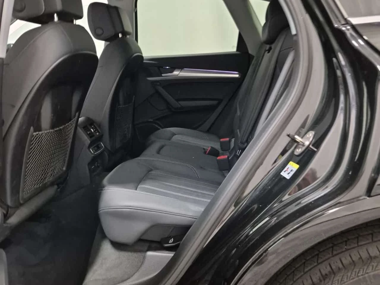 Audi Q5  TECHNIK / DISTRONIC / 360 / PANORAMA , снимка 12 - Автомобили и джипове - 55662095
