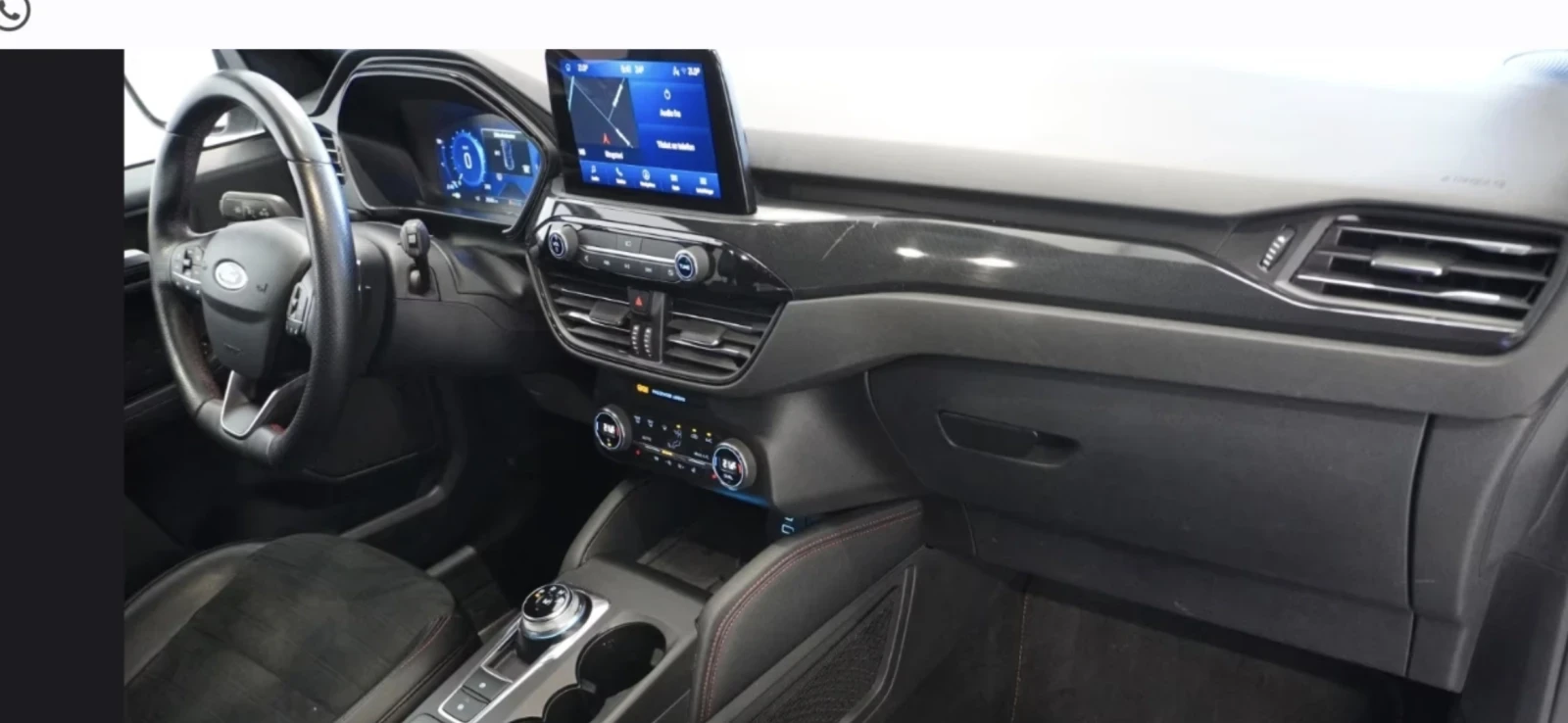 Ford Kuga | Mobile.bg � ����������� 9