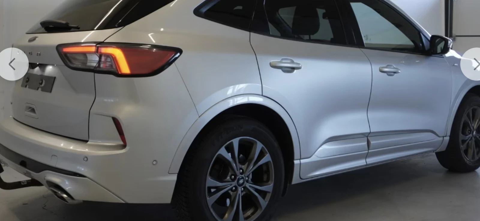Ford Kuga | Mobile.bg � ����������� 5