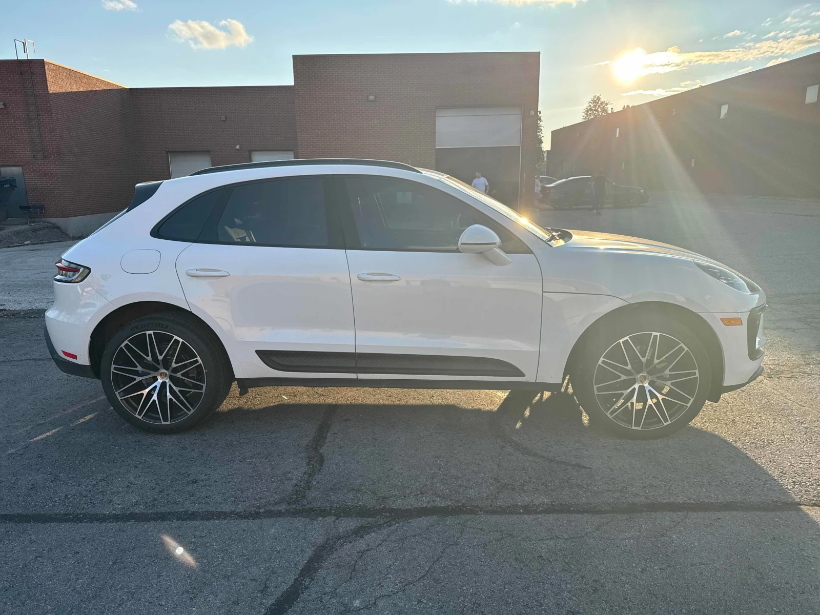Porsche Macan * AWD * CARFAX * , снимка 3 - Автомобили и джипове - 56006753