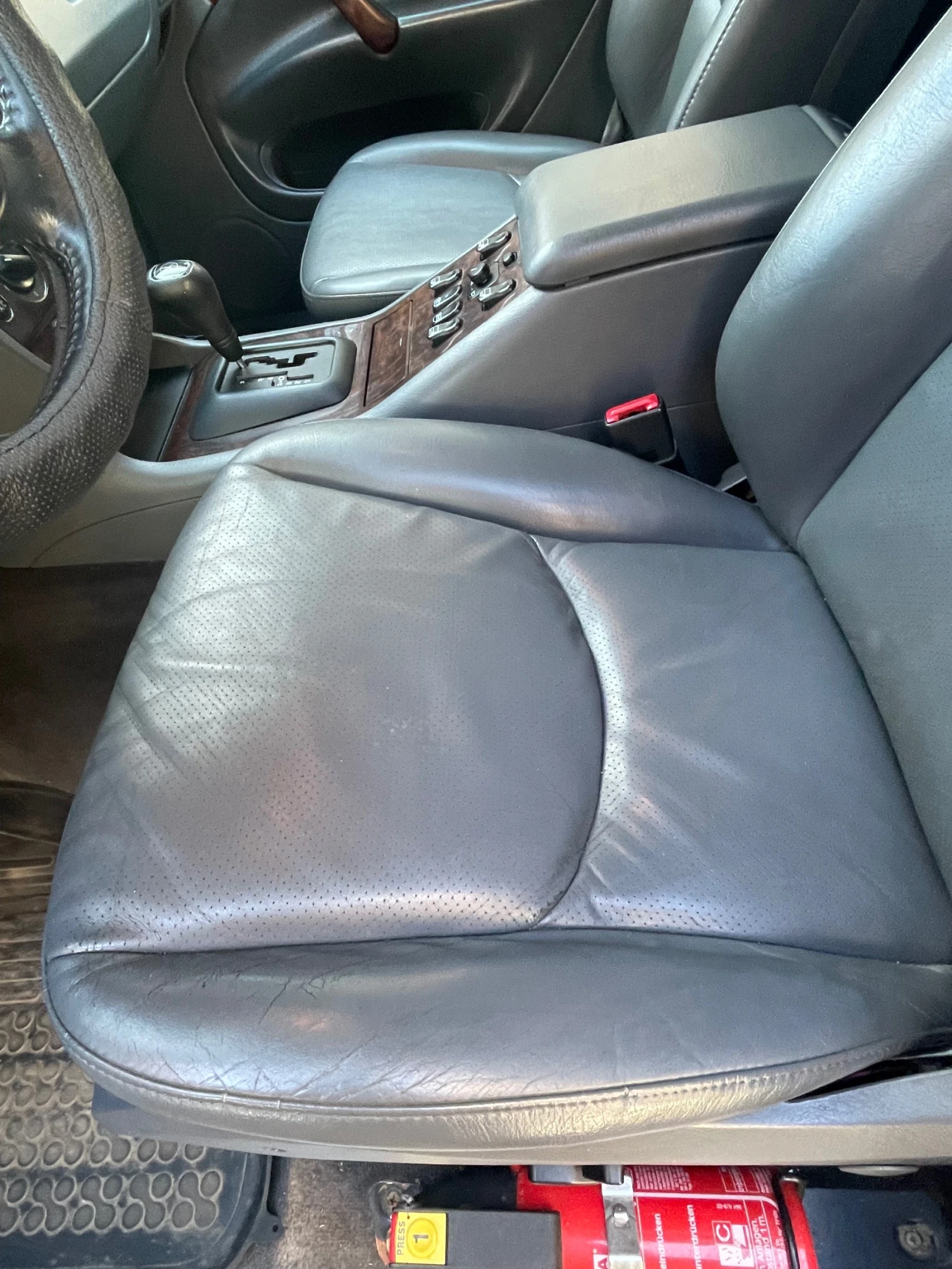 Mercedes-Benz ML 320 ML 320 , снимка 4 - Автомобили и джипове - 56066655