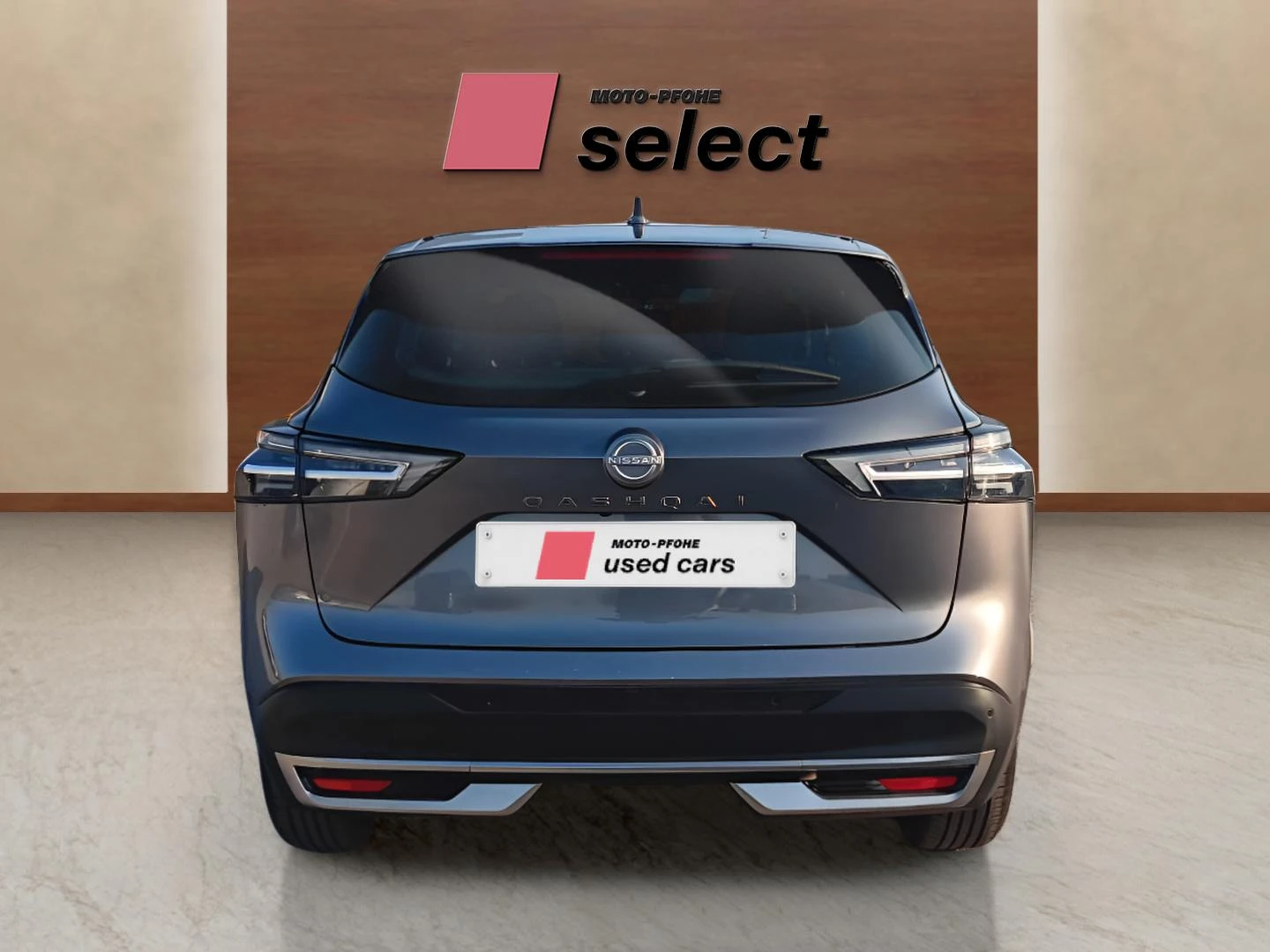 Nissan Qashqai 1.3, снимка 6 - Автомобили и джипове - 56301155