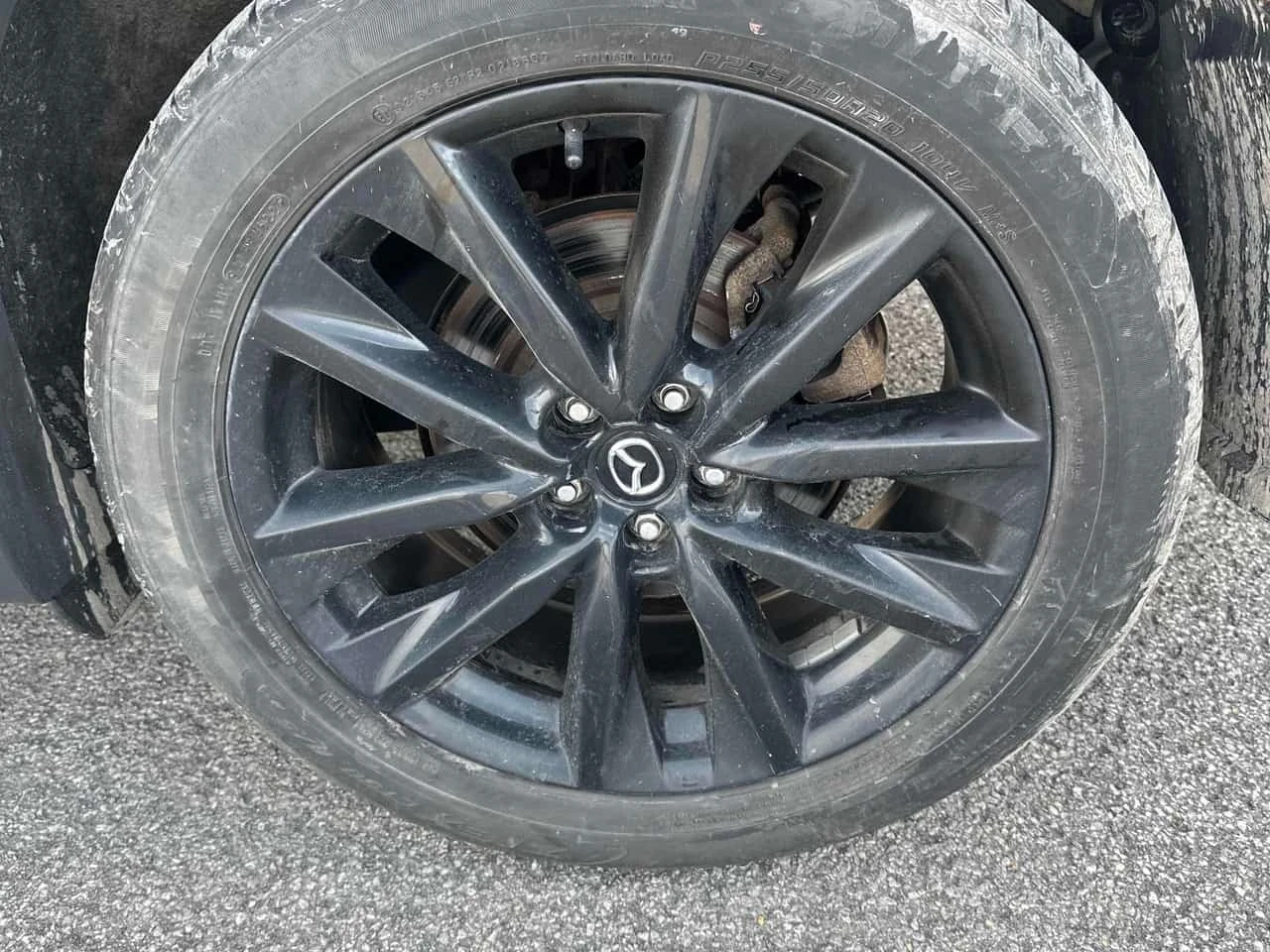 Mazda CX-9 * AWD * CARFAX * БЕЗ ПЪРВОНАЧАЛНА ВНОСКА, снимка 7 - Автомобили и джипове - 56320723