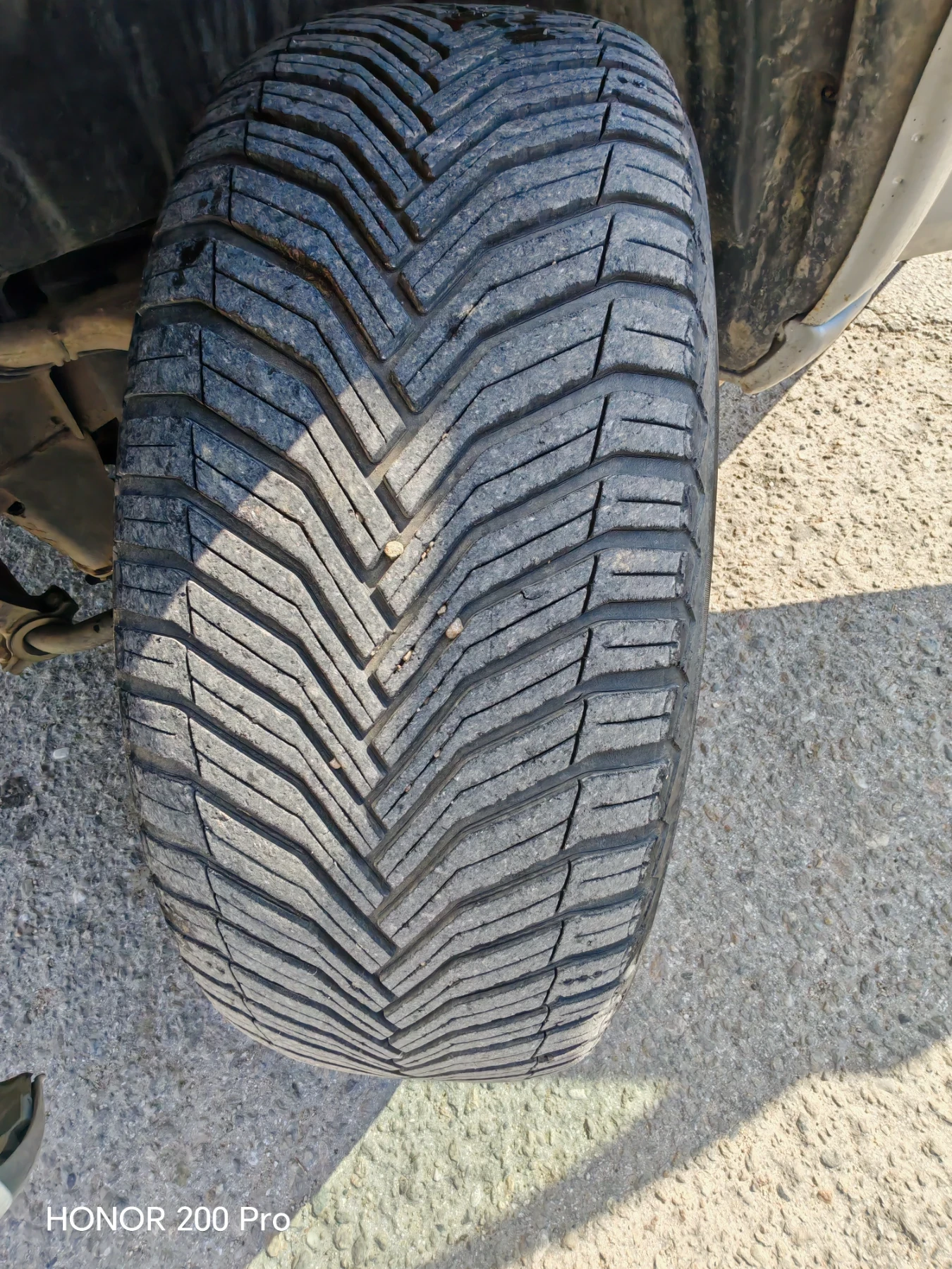 Mercedes-Benz ML 320, снимка 12 - Автомобили и джипове - 56556738