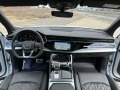 Audi SQ7 KERAMIK#MATRIX#ОБДУХ#SOFTCL#PANO#BOSE#360CAM - изображение 8