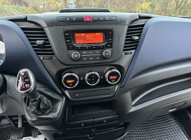 Iveco 50с18 3.0L* HI-MATIC* 5.00m* LED* КЛИМА* ВЪЗГЛАВНИЦИ* N1, снимка 11