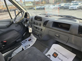 Mercedes-Benz Sprinter 313 2.2cdi 4.20м каросерия климатик, снимка 8