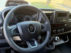 Renault Master ОЧАКВАН ВНОС//10 ПАЛЕТА//ДВЕ ЛЕГЛА//ЛИЗИНГ, снимка 3
