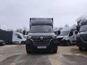Renault Master 10 ПАЛЕТА//ДВЕ ЛЕГЛА//ЛИЗИНГ, снимка 2