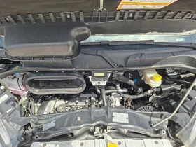 Fiat Ducato 2.3D/L3/225000км/КЛИМАТИК, снимка 15