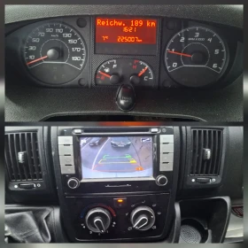 Fiat Ducato 2.3D/L3/225000км/КЛИМАТИК, снимка 13