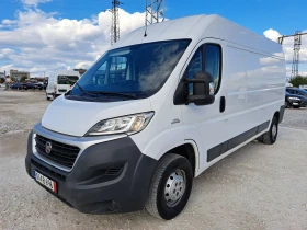 Fiat Ducato 2.3D/L3/210000км/КЛИМАТИК, снимка 1